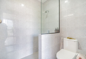 2 Bedroom  Apartment Serviced For Rent- Bak Kaeng, Phnom Penh thumbnail