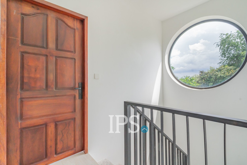 2 Bedroom  Apartment Serviced For Rent- Bak Kaeng, Phnom Penh