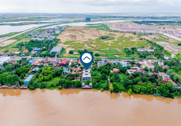 2 Bedroom  Apartment Serviced For Rent- Bak Kaeng, Phnom Penh thumbnail