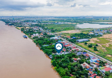 2 Bedroom  Apartment Serviced For Rent- Bak Kaeng, Phnom Penh thumbnail