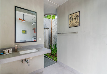 1 Bedroom Serviced Apartment For Rent - Bak Kaeng, Phnom Penh thumbnail