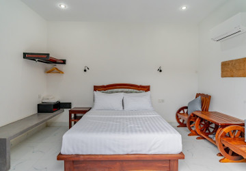 1 Bedroom Serviced Apartment For Rent - Bak Kaeng, Phnom Penh thumbnail