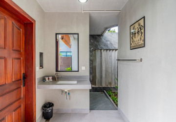 1 Bedroom Serviced Apartment For Rent - Bak Kaeng, Phnom Penh thumbnail