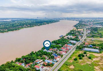 1 Bedroom Serviced Apartment For Rent - Bak Kaeng, Phnom Penh thumbnail