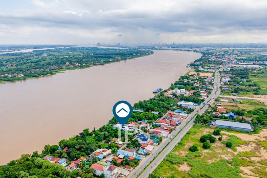 1 Bedroom Serviced Apartment For Rent - Bak Kaeng, Phnom Penh