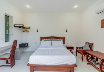 1 Bedroom Serviced Apartment For Rent - Bak Kaeng, Phnom Phenh thumbnail