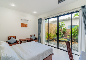 1 Bedroom Serviced Apartment For Rent - Bak Kaeng, Phnom Phenh thumbnail