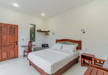 1 Bedroom Serviced Apartment For Rent - Bak Kaeng, Phnom Phenh thumbnail