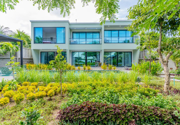 1 Bedroom Serviced Apartment For Rent - Bak Kaeng, Phnom Phenh thumbnail