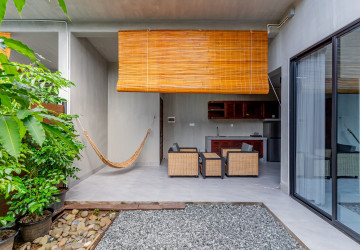 1 Bedroom Serviced Apartment For Rent - Bak Kaeng, Phnom Phenh thumbnail