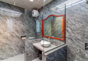 1 Bedroom Serviced Apartment For Rent - Bak Kaeng, Phnom Phenh thumbnail