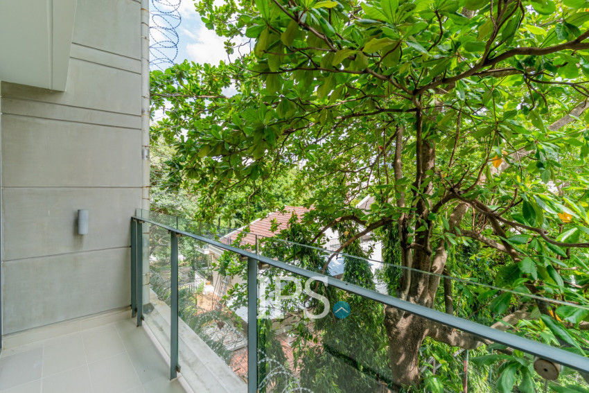 Duplex 2 Bedroom Condo For Rent - 240 Residence, Chakto Mukh, Phnom Penh