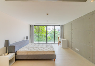 Duplex 2 Bedroom Condo For Rent - 240 Residence, Chakto Mukh, Phnom Penh thumbnail