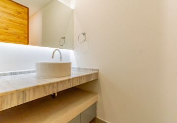 Duplex 2 Bedroom Condo For Rent - 240 Residence, Chakto Mukh, Phnom Penh thumbnail