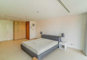 Duplex 2 Bedroom Condo For Rent - 240 Residence, Chakto Mukh, Phnom Penh thumbnail