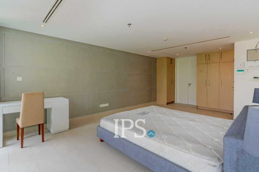 Duplex 2 Bedroom Condo For Rent - 240 Residence, Chakto Mukh, Phnom Penh