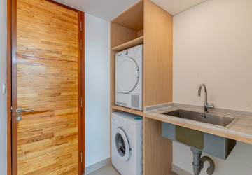 Duplex 2 Bedroom Condo For Rent - 240 Residence, Chakto Mukh, Phnom Penh thumbnail