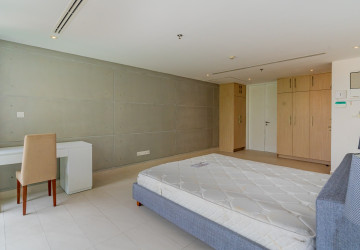 Duplex 2 Bedroom Condo For Rent - 240 Residence, Chakto Mukh, Phnom Penh thumbnail