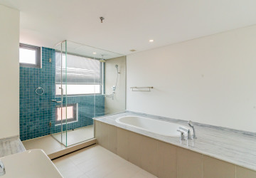 Duplex 2 Bedroom Condo For Rent - 240 Residence, Chakto Mukh, Phnom Penh thumbnail