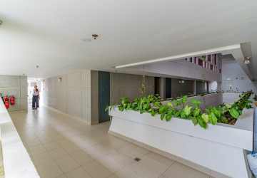 Duplex 2 Bedroom Condo For Rent - 240 Residence, Chakto Mukh, Phnom Penh thumbnail