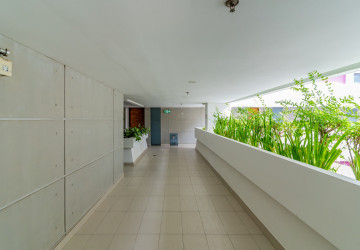 Duplex 2 Bedroom Condo For Rent - 240 Residence, Chakto Mukh, Phnom Penh thumbnail