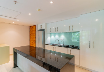 Duplex 2 Bedroom Condo For Rent - 240 Residence, Chakto Mukh, Phnom Penh thumbnail