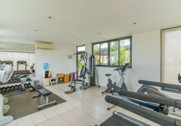 Duplex 2 Bedroom Condo For Rent - 240 Residence, Chakto Mukh, Phnom Penh thumbnail