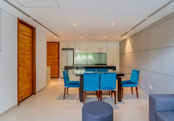 Duplex 2 Bedroom Condo For Rent - 240 Residence, Chakto Mukh, Phnom Penh thumbnail
