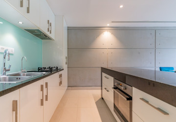 Duplex 2 Bedroom Condo For Rent - 240 Residence, Chakto Mukh, Phnom Penh thumbnail