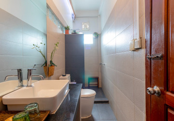 6 Bedroom Boutique Villa For Rent - Svay Dangkum, Siem Reap thumbnail