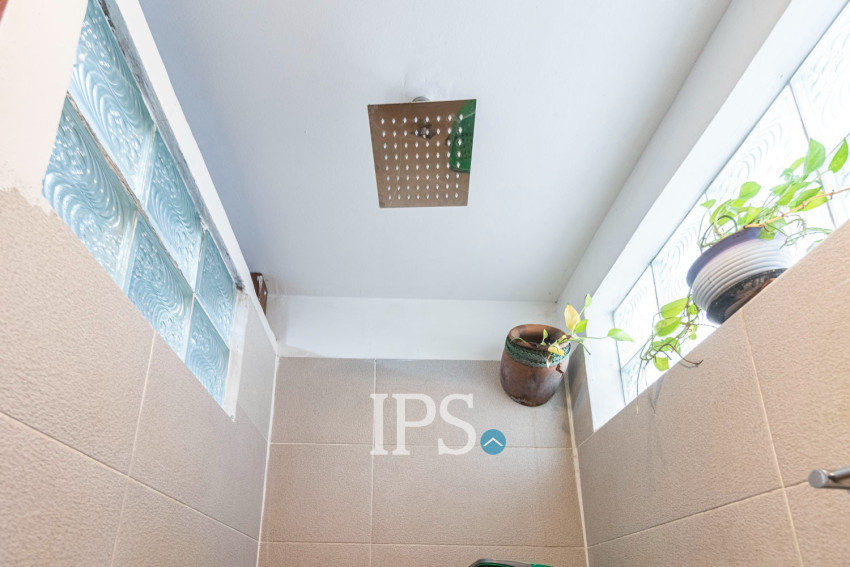 6 Bedroom Boutique Villa For Rent - Svay Dangkum, Siem Reap