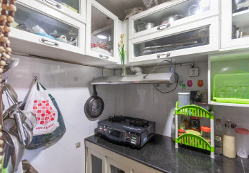 6 Bedroom Boutique Villa For Rent - Svay Dangkum, Siem Reap thumbnail