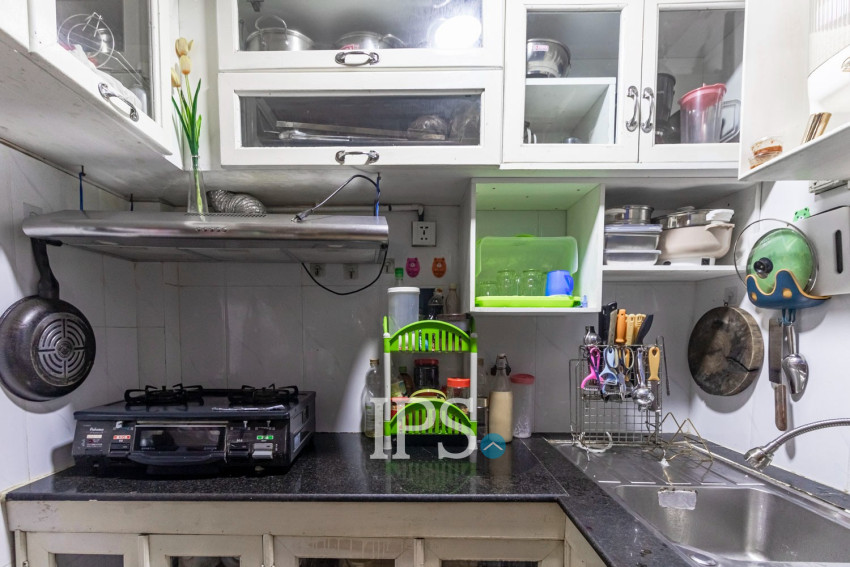 6 Bedroom Boutique Villa For Rent - Svay Dangkum, Siem Reap