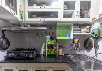 6 Bedroom Boutique Villa For Rent - Svay Dangkum, Siem Reap thumbnail