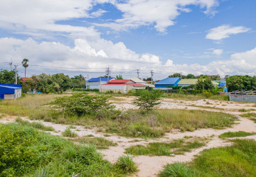 3,311 Sqm Land For Sale - Boeng Thum, Kamboul, Phnom Penh thumbnail