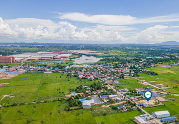 3,311 Sqm Land For Sale - Boeng Thum, Kamboul, Phnom Penh thumbnail