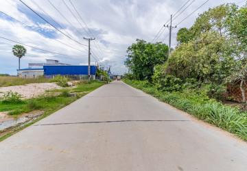 3,311 Sqm Land For Sale - Boeng Thum, Kamboul, Phnom Penh thumbnail