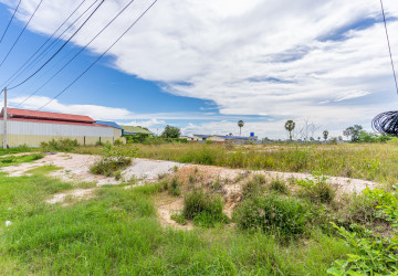 3,311 Sqm Land For Sale - Boeng Thum, Kamboul, Phnom Penh thumbnail