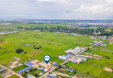 3,311 Sqm Land For Sale - Boeng Thum, Kamboul, Phnom Penh thumbnail