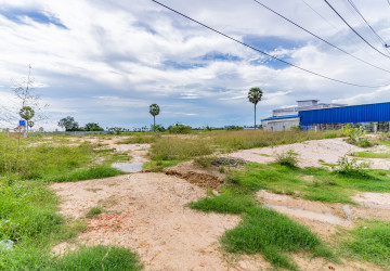 3,311 Sqm Land For Sale - Boeng Thum, Kamboul, Phnom Penh thumbnail
