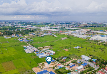 3,311 Sqm Land For Sale - Boeng Thum, Kamboul, Phnom Penh thumbnail