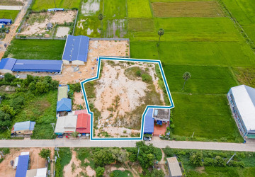 3,311 Sqm Land For Sale - Boeng Thum, Kamboul, Phnom Penh thumbnail