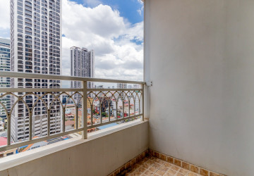12nd Floor 3 Bedroom Condo For Sale - De Castle Royal, BKK1, Phnom Penh thumbnail