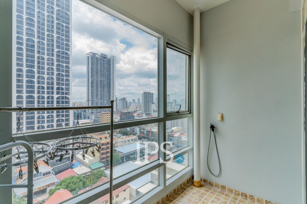 12th Floor 3 Bedroom Condo For Sale - De Castle Royal, BKK1, Phnom Penh - Image 24 12th Floor 3 Bedroom Condo For Sale - De Castle Royal, BKK1, Phnom Penh - Image 24