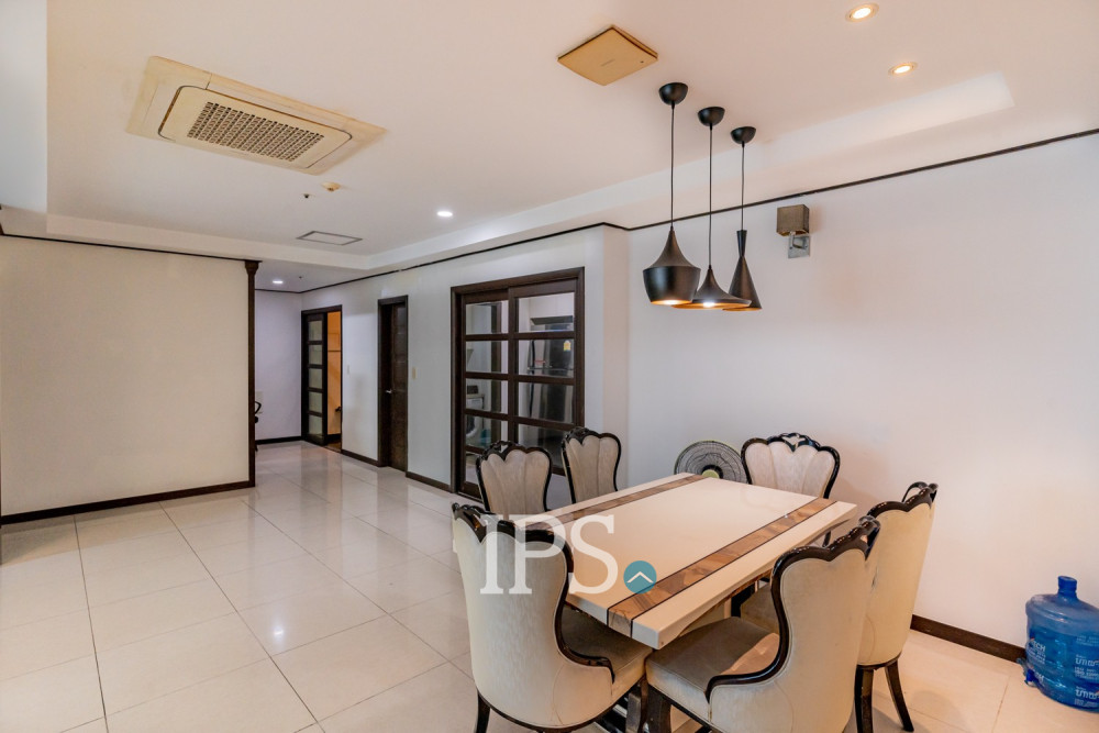 12th Floor 3 Bedroom Condo For Sale - De Castle Royal, BKK1, Phnom Penh - Image 10 12th Floor 3 Bedroom Condo For Sale - De Castle Royal, BKK1, Phnom Penh - Image 10
