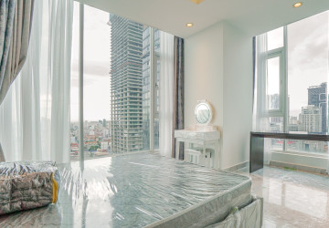 20th Floor 2 Bedroom Condo For Sale - J Tower 2, BKK1, Phnom Penh thumbnail