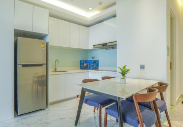 20th Floor 2 Bedroom Condo For Sale - J Tower 2, BKK1, Phnom Penh thumbnail