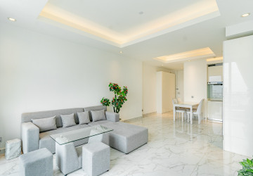 29th Floor 2 Bedroom Condo For Sale - J Tower 2, BKK1, Phnom Penh photo 5