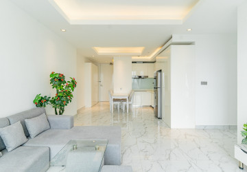 29th Floor 2 Bedroom Condo For Sale - J Tower 2, BKK1, Phnom Penh photo 6