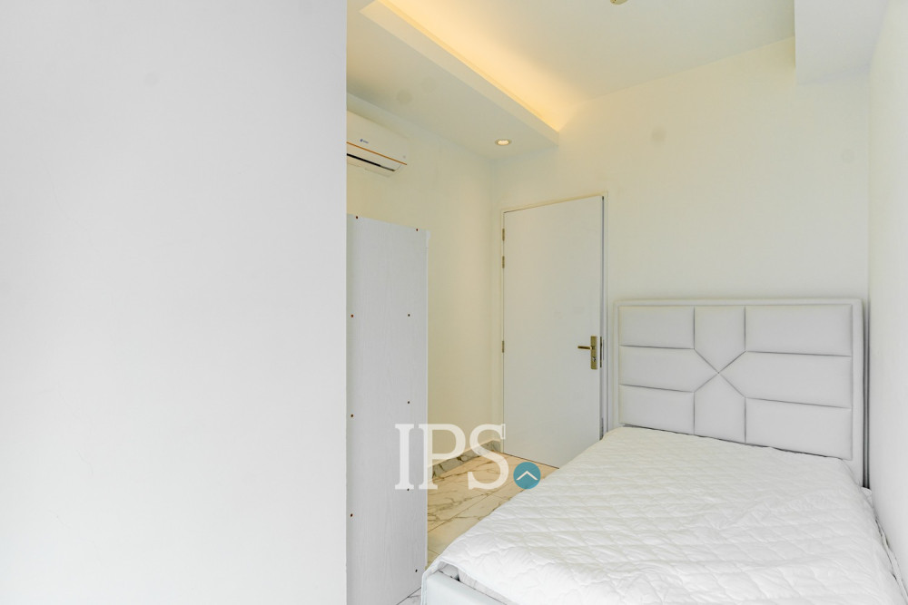 29th Floor 2 Bedroom Condo For Sale - J Tower 2, BKK1, Phnom Penh - Image 17